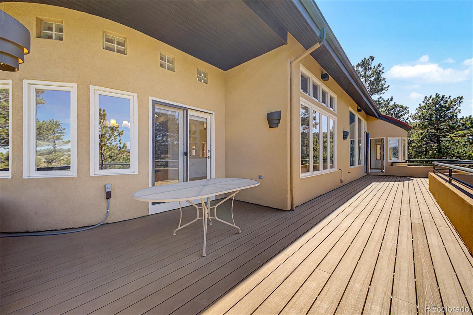935 Castle Ridge Road Golden, CO 80401 - Photo 44 of 50 Gallery Image 44