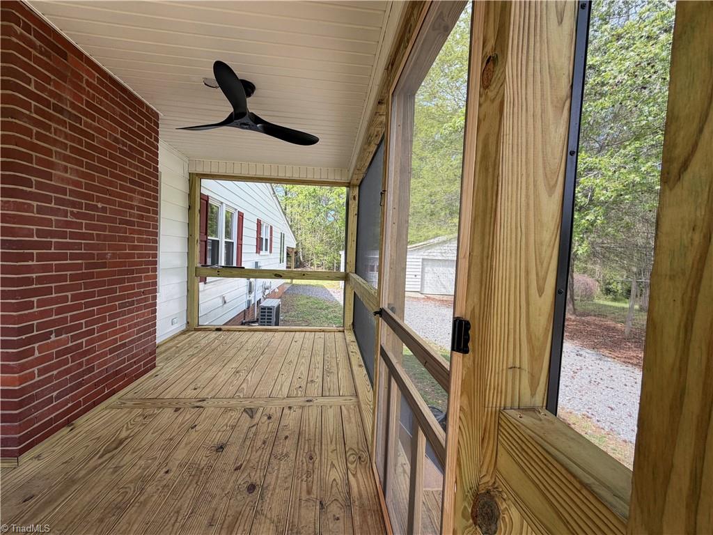 599 Cornatzer Road Mocksville, NC 27028 - Photo 11 of 39