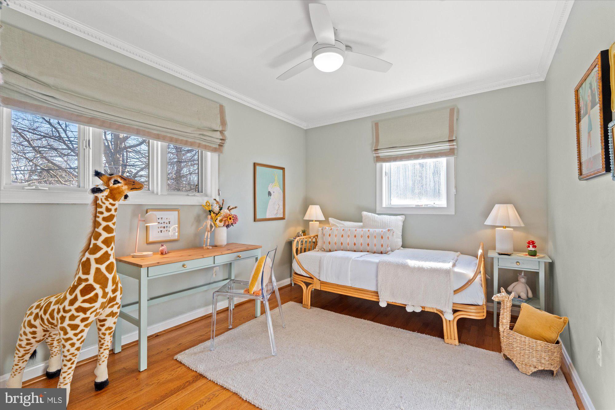 2904 Farm Road Alexandria, VA 22302 - Photo 28 of 47