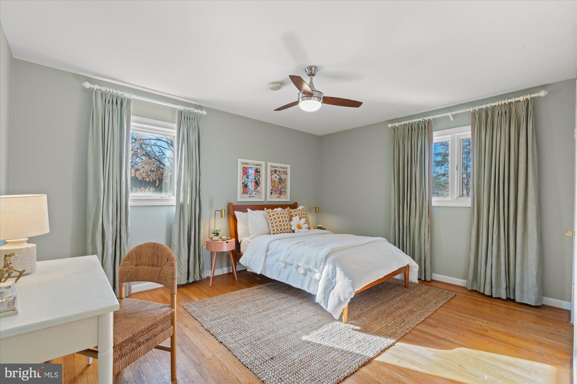 2904 Farm Road Alexandria, VA 22302 - Photo 29 of 47