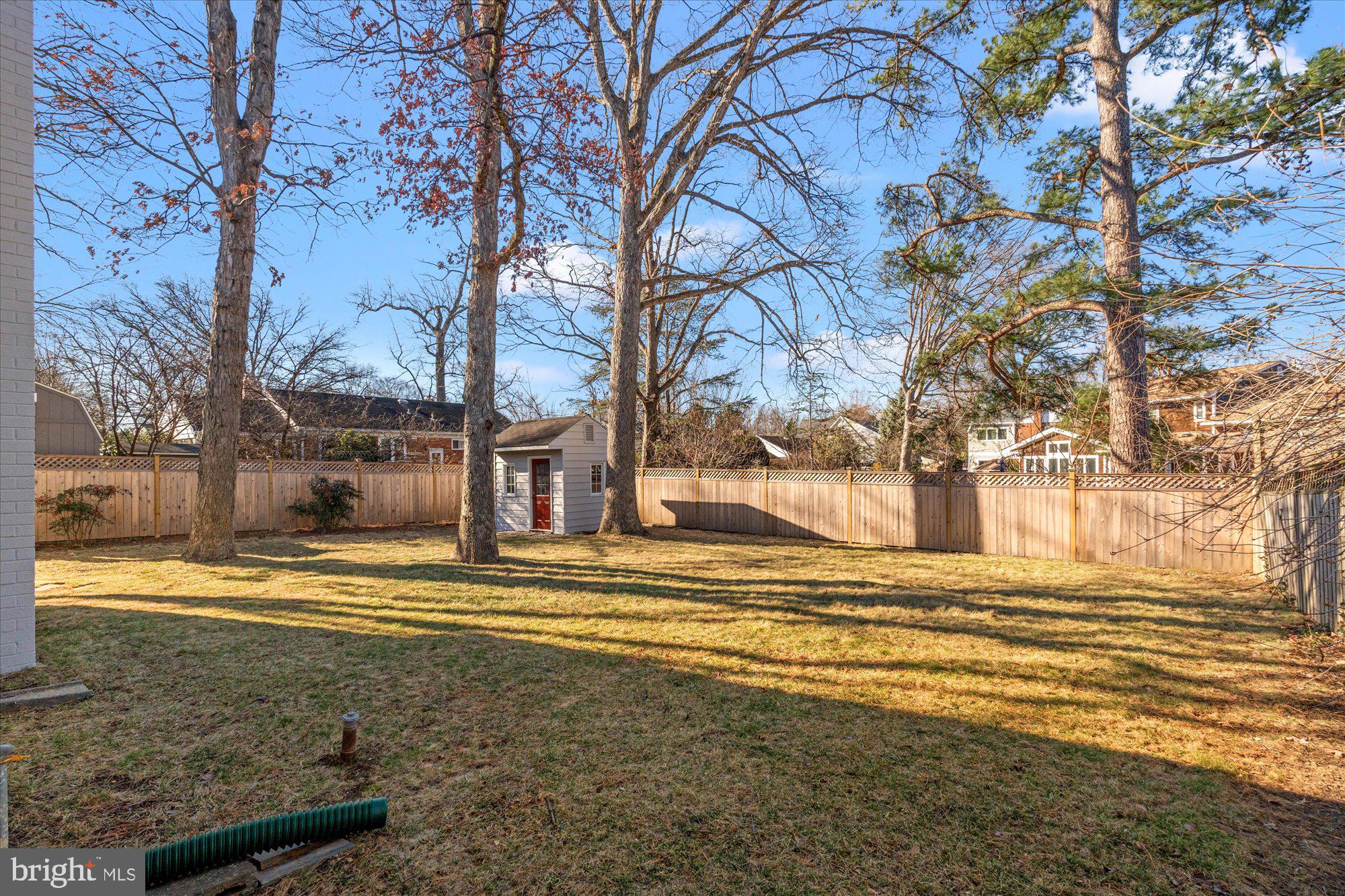 2904 Farm Road Alexandria, VA 22302 - Photo 37 of 47