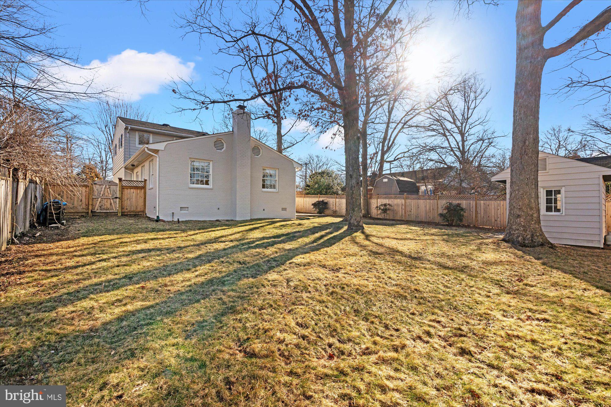 2904 Farm Road Alexandria, VA 22302 - Photo 39 of 47