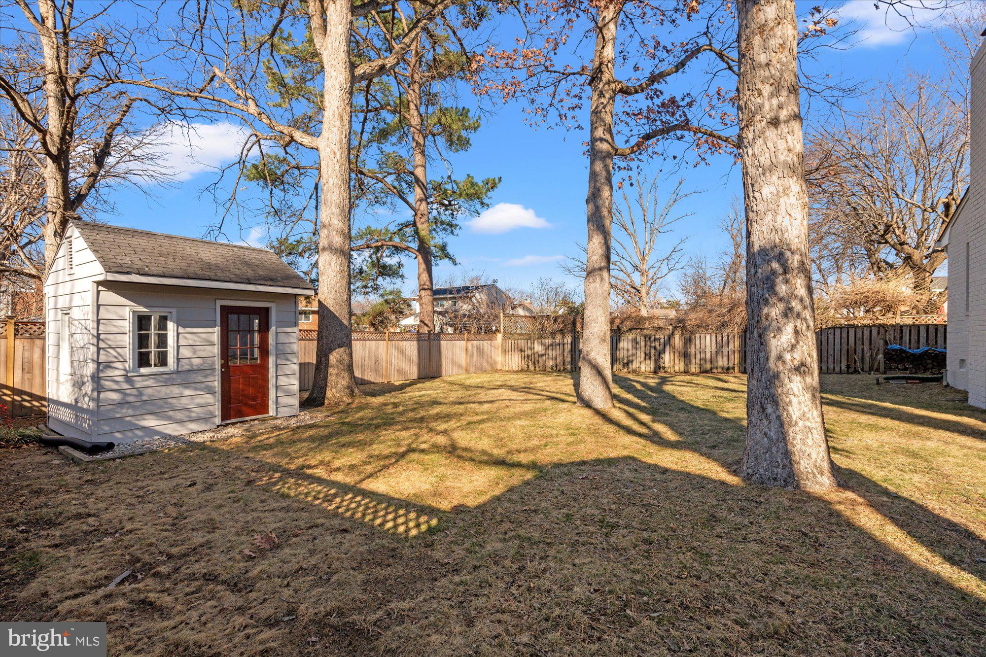 2904 Farm Road Alexandria, VA 22302 - Photo 40 of 47