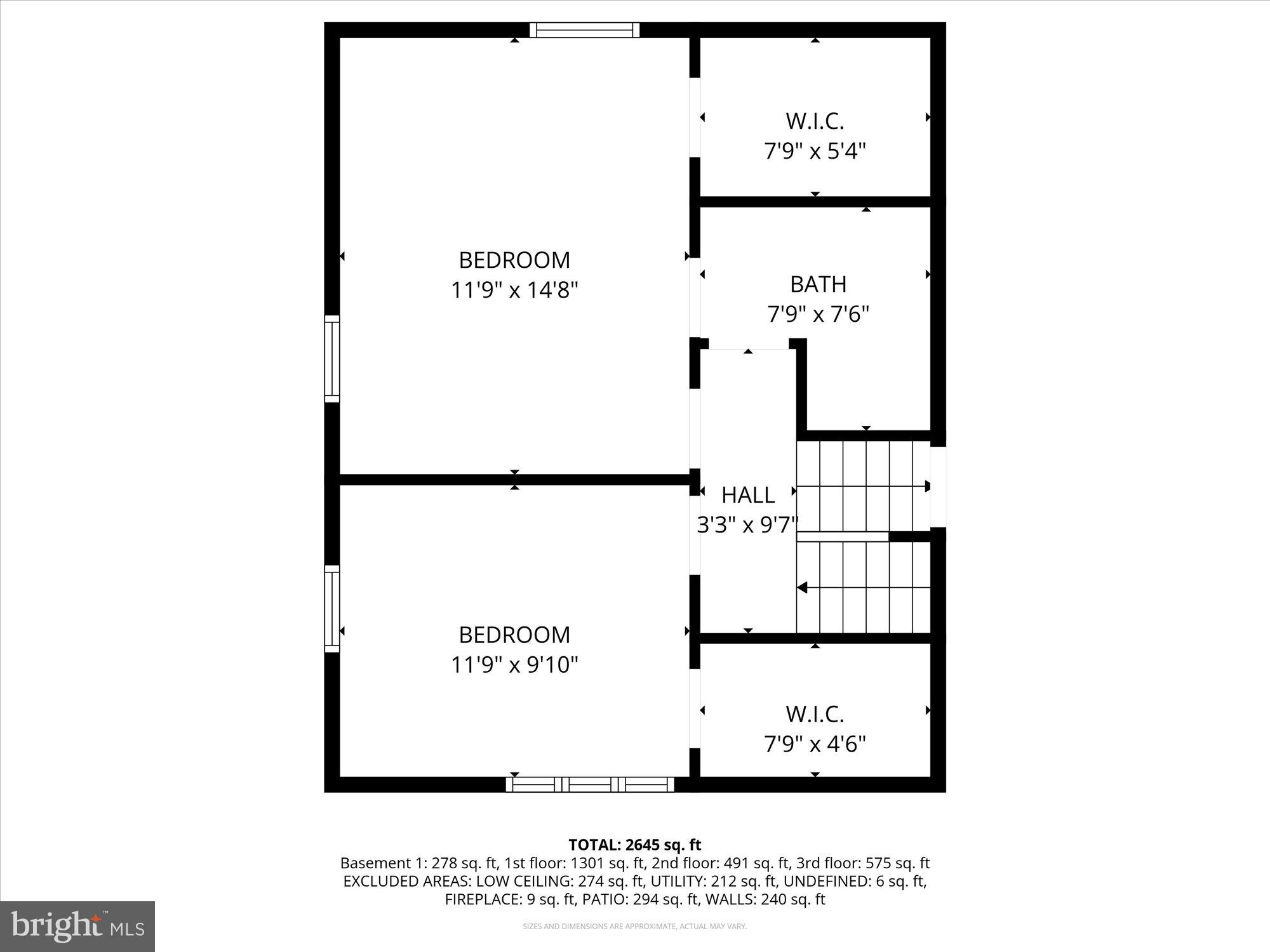2904 Farm Road Alexandria, VA 22302 - Photo 44 of 47