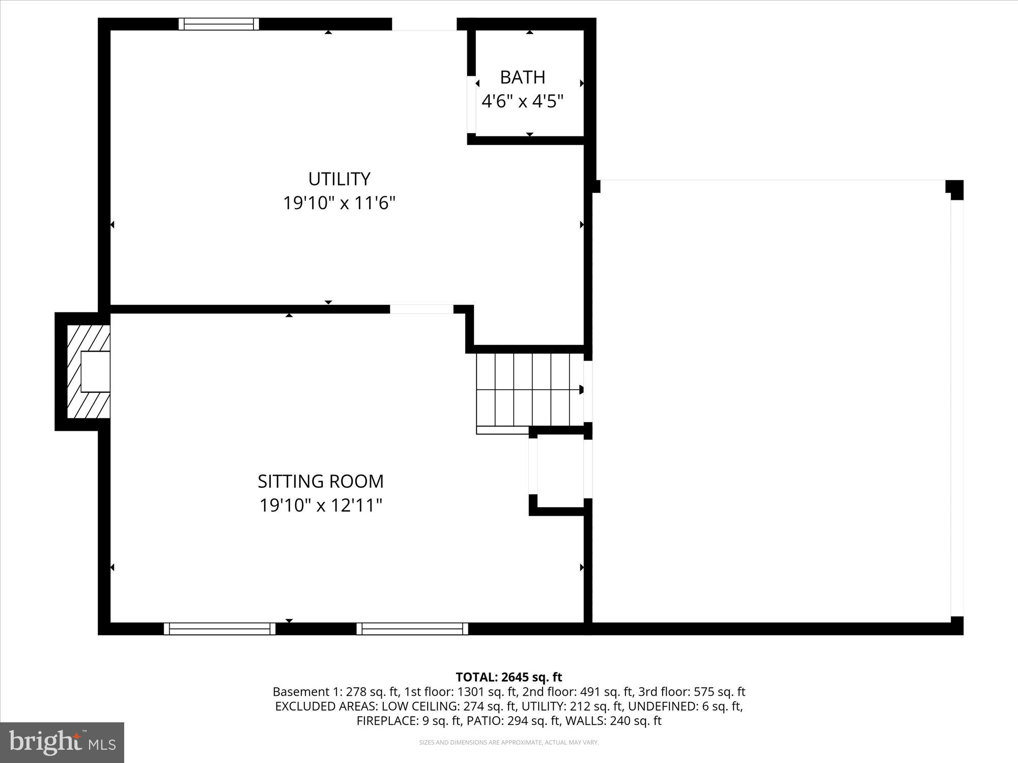 2904 Farm Road Alexandria, VA 22302 - Photo 46 of 47