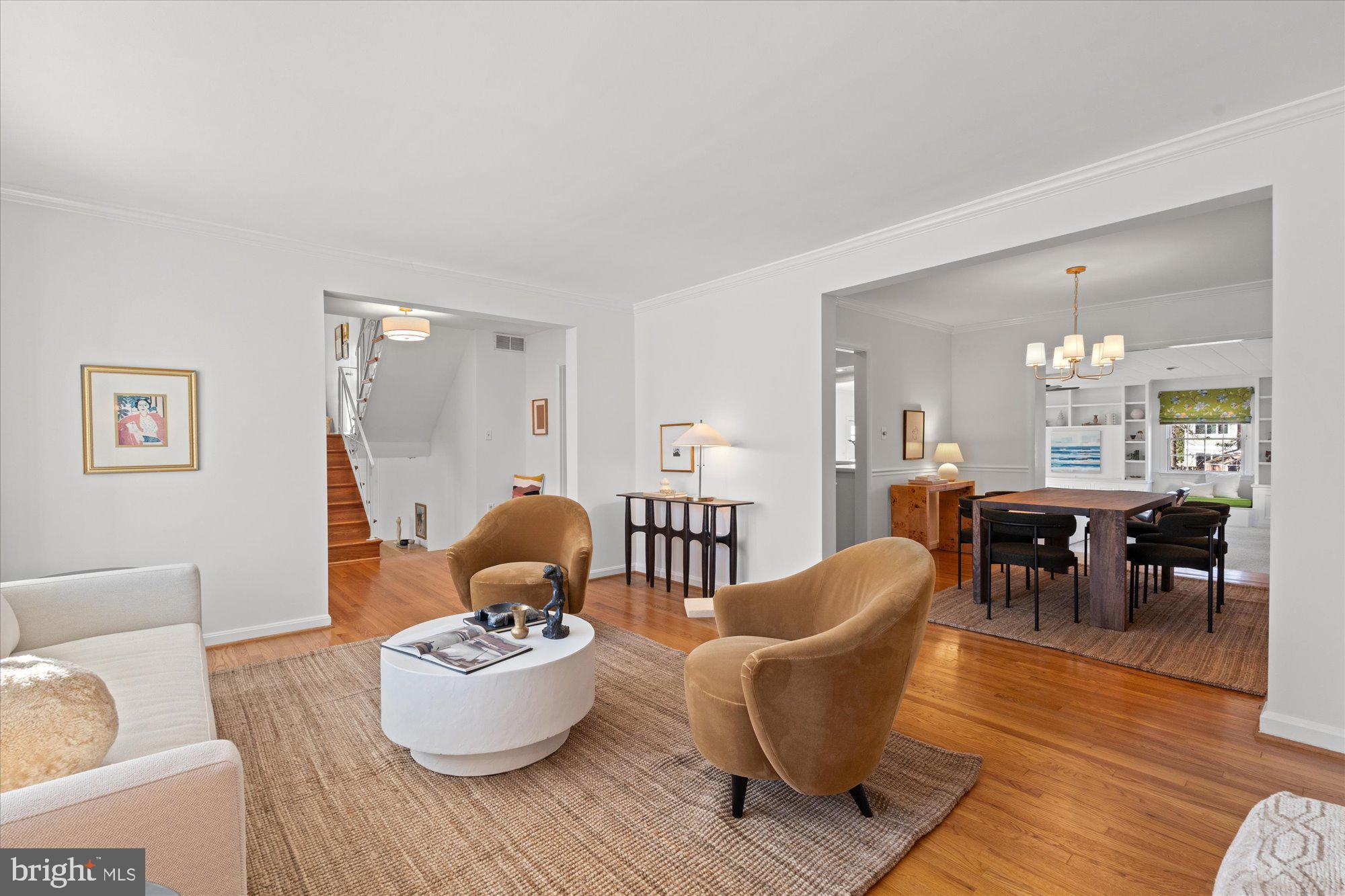 2904 Farm Road Alexandria, VA 22302 - Photo 5 of 47