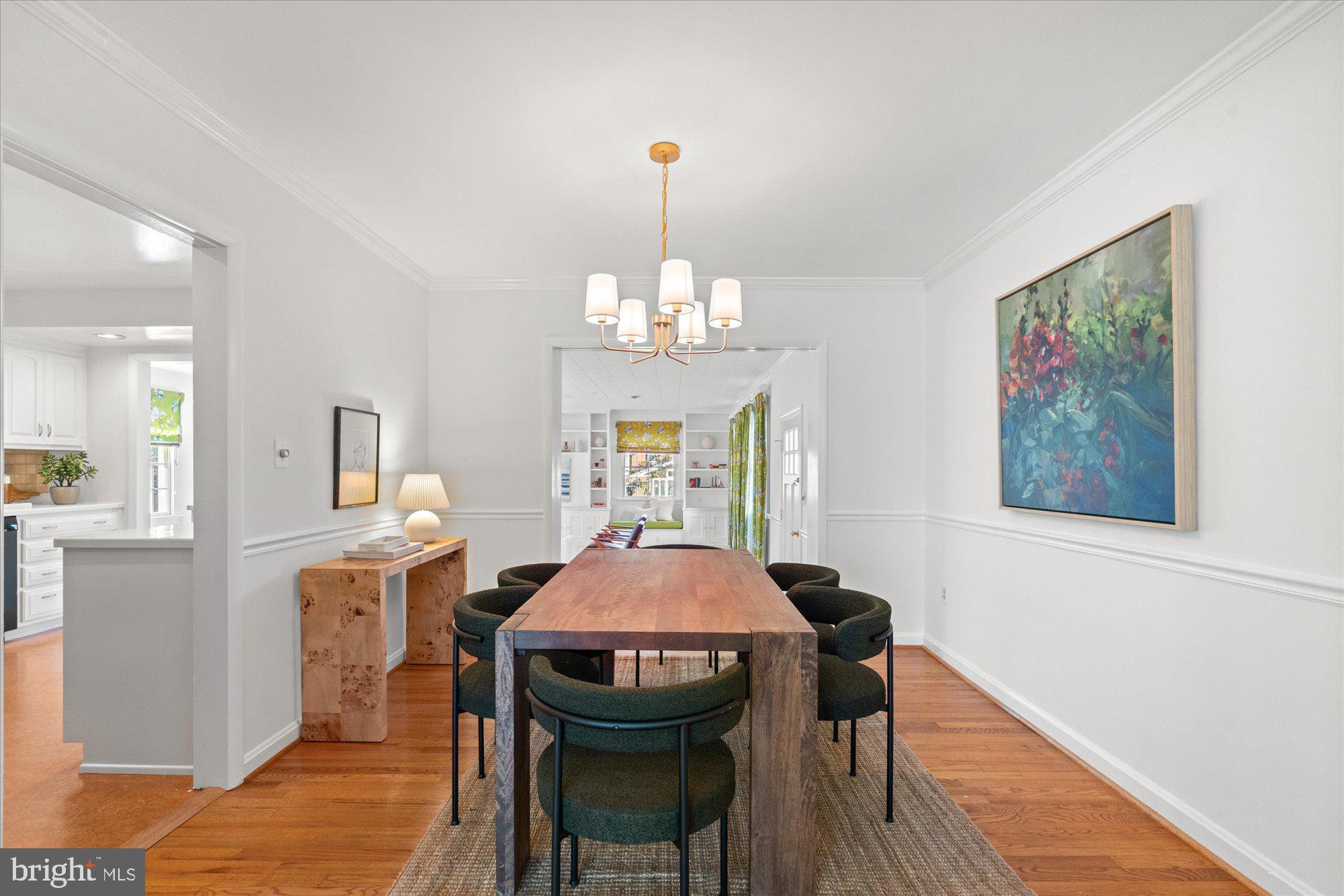 2904 Farm Road Alexandria, VA 22302 - Photo 7 of 47