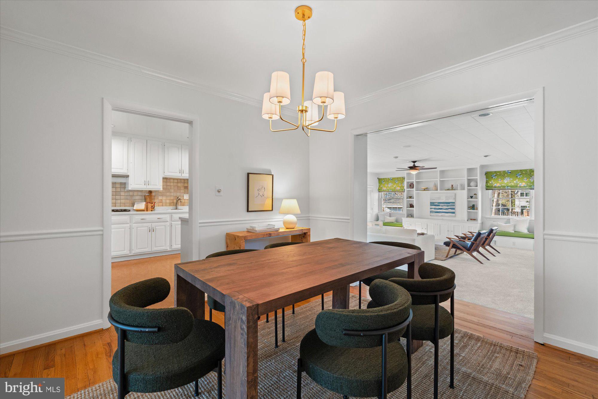 2904 Farm Road Alexandria, VA 22302 - Photo 8 of 47