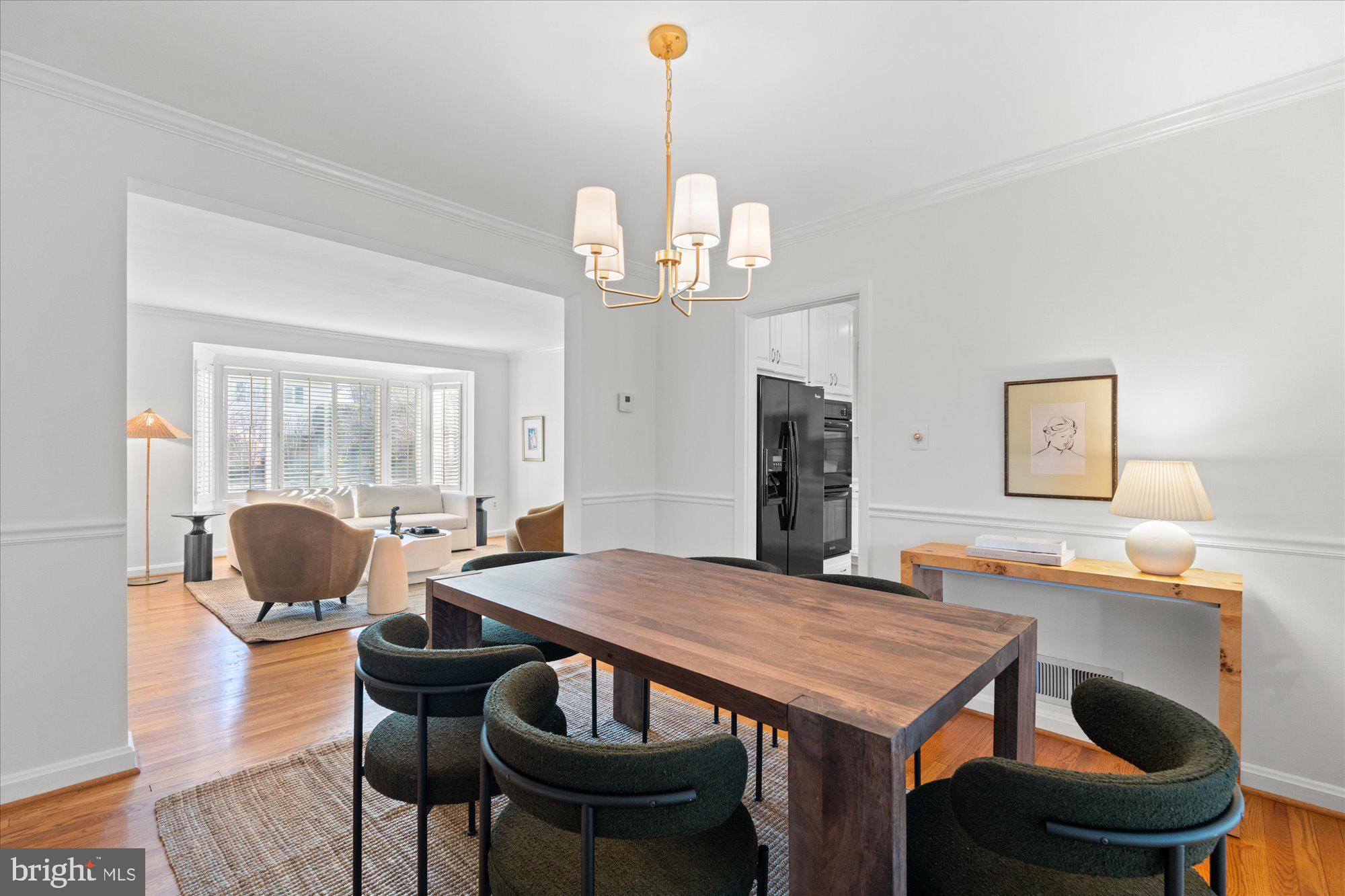 2904 Farm Road Alexandria, VA 22302 - Photo 9 of 47