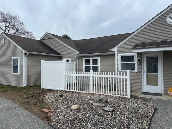 $228,000 | 1181 James Street, Unit 1181, Chicopee, MA 01022