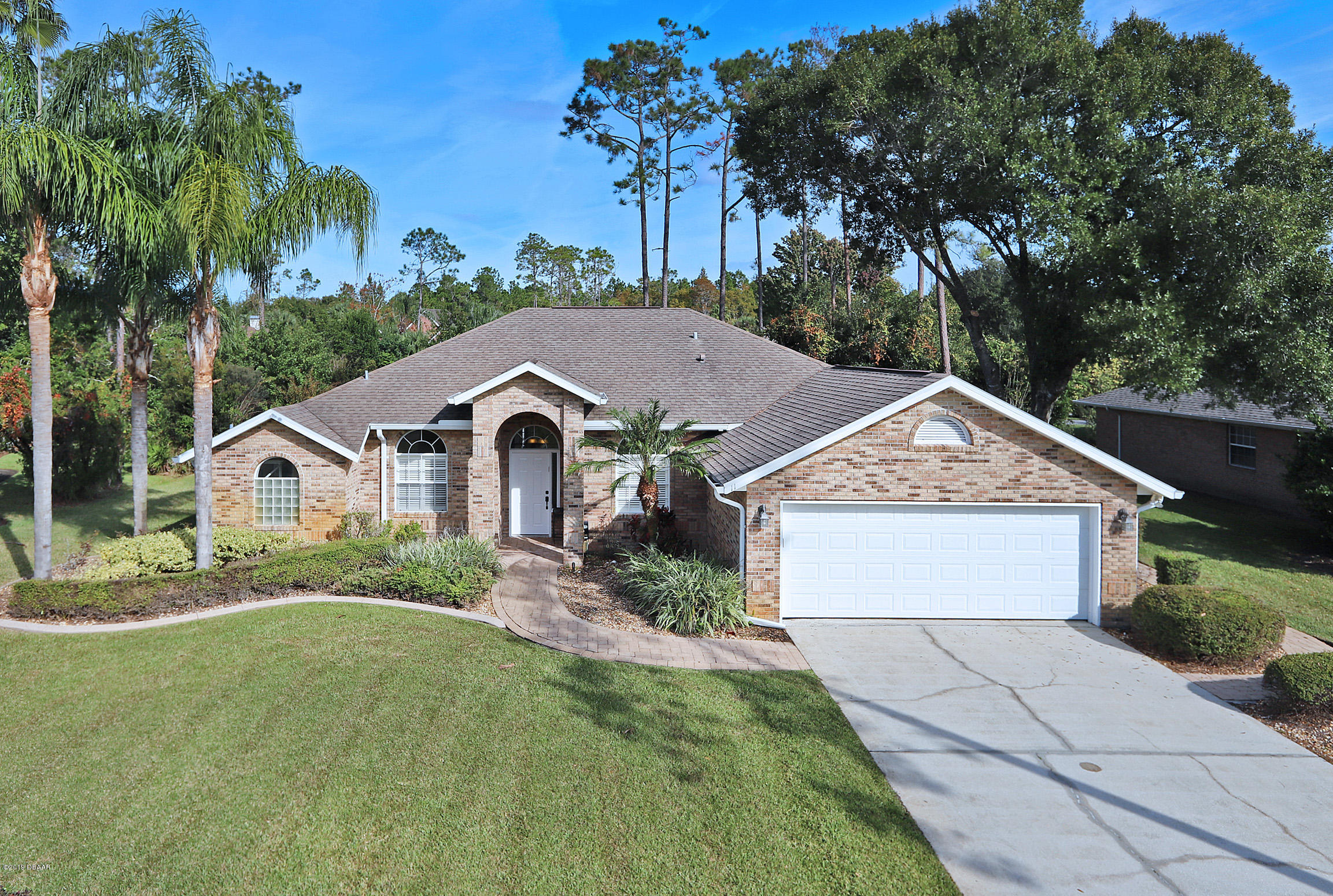 11 Highwood Ridge Trail Ormond Beach, FL 32174 - Photo 1 of 36 11 Highwood Ridge Trail