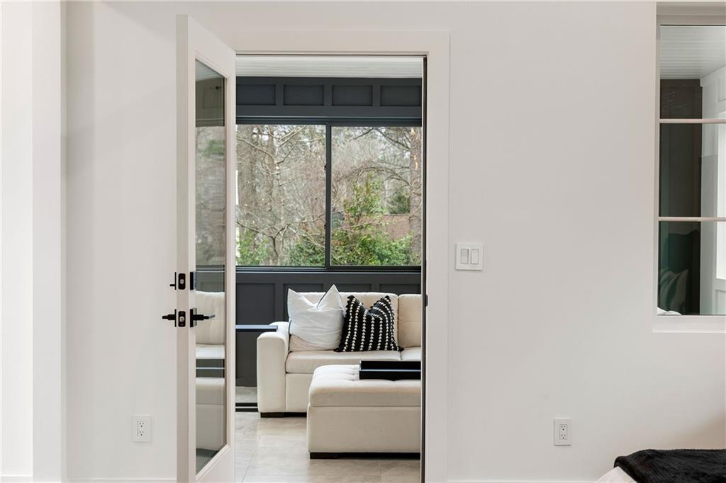 185 Pebble Trail Alpharetta, GA 30009 - Photo 38 of 55 a living room with furniture and a window