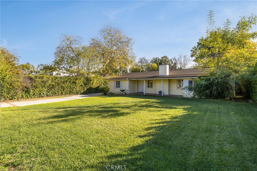 2976 Lombardy Road Pasadena, CA 91107 - Photo 3 of 57