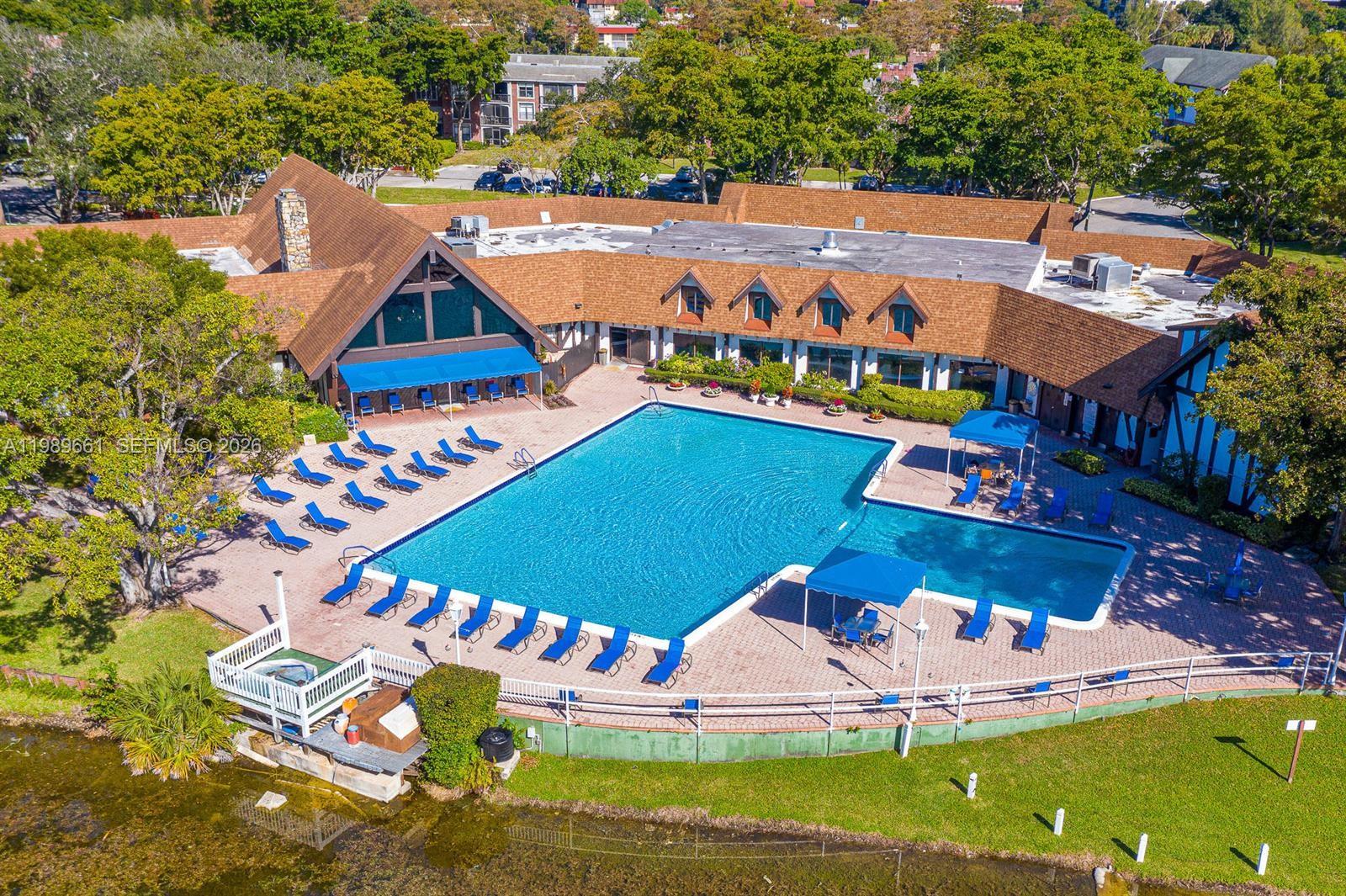 3740 Inverrary Drive, Unit 1T Lauderhill, FL 33319 - Photo 12 of 53