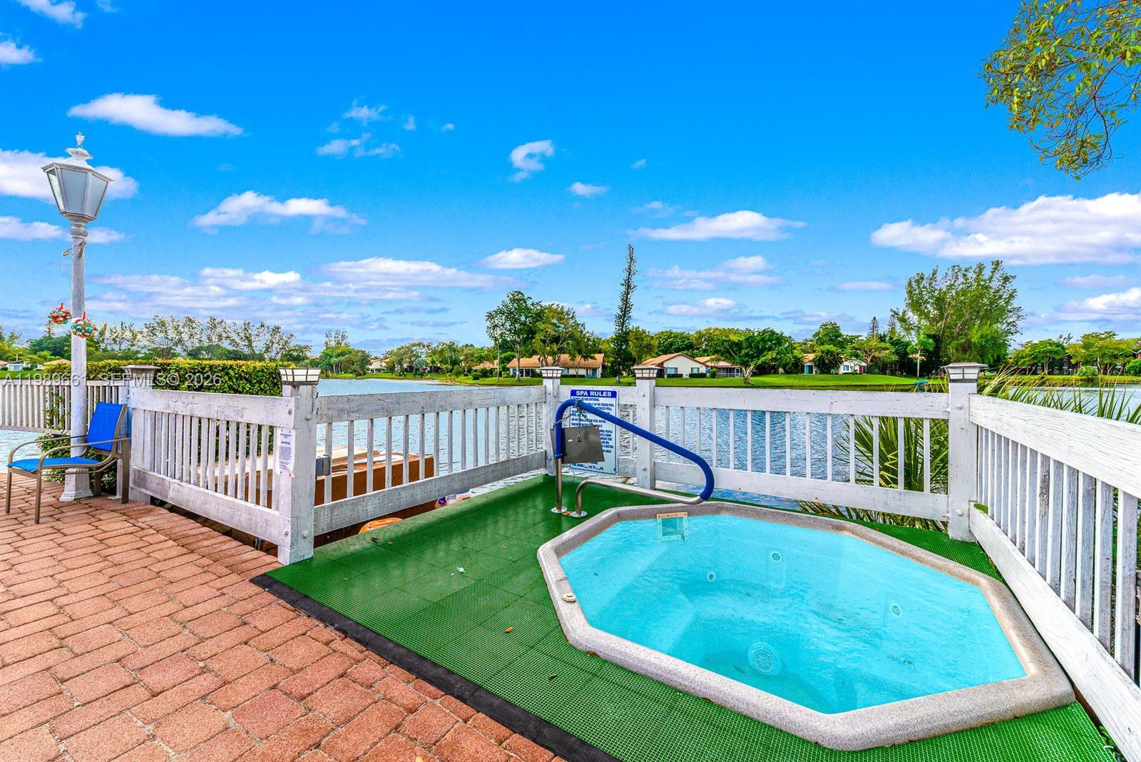 3740 Inverrary Drive, Unit 1T Lauderhill, FL 33319 - Photo 16 of 53