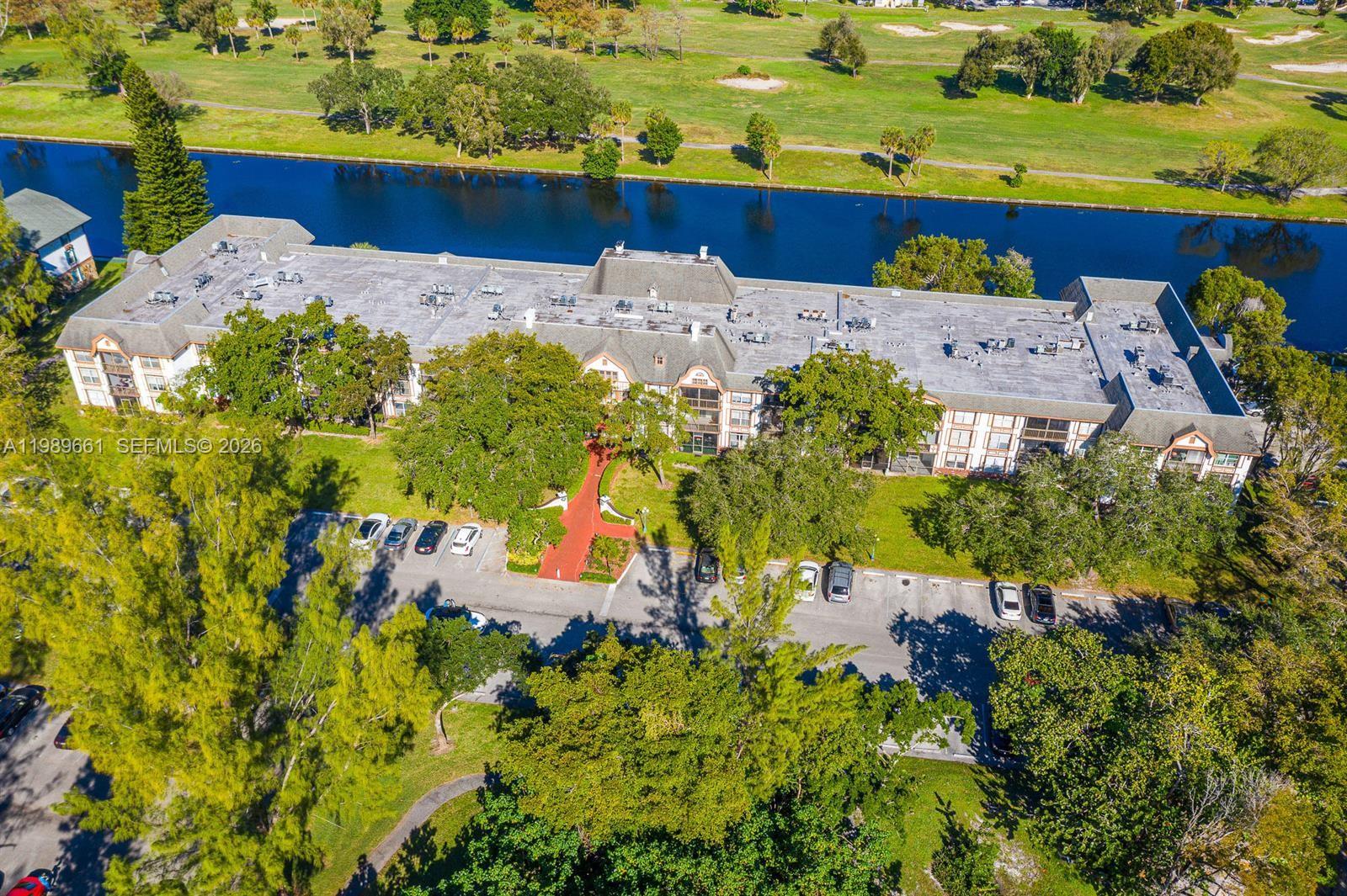 3740 Inverrary Drive, Unit 1T Lauderhill, FL 33319 - Photo 17 of 53