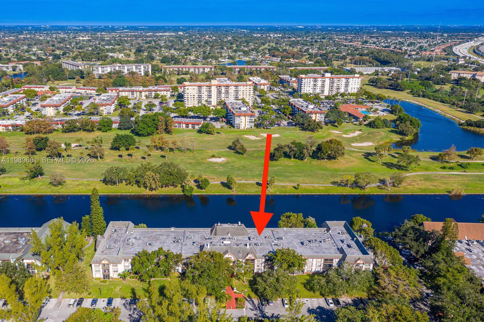 3740 Inverrary Drive, Unit 1T Lauderhill, FL 33319 - Photo 22 of 53