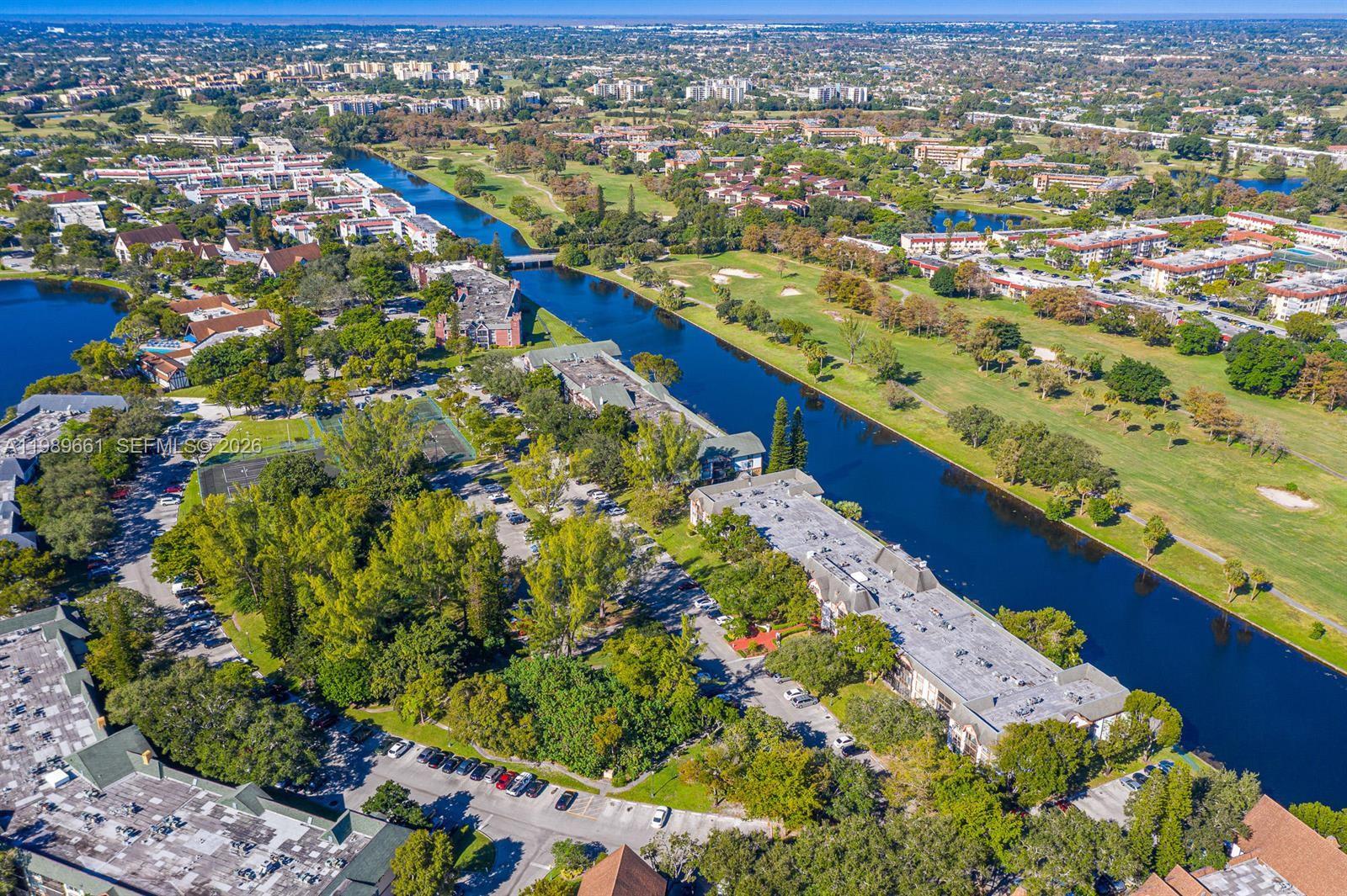 3740 Inverrary Drive, Unit 1T Lauderhill, FL 33319 - Photo 24 of 53