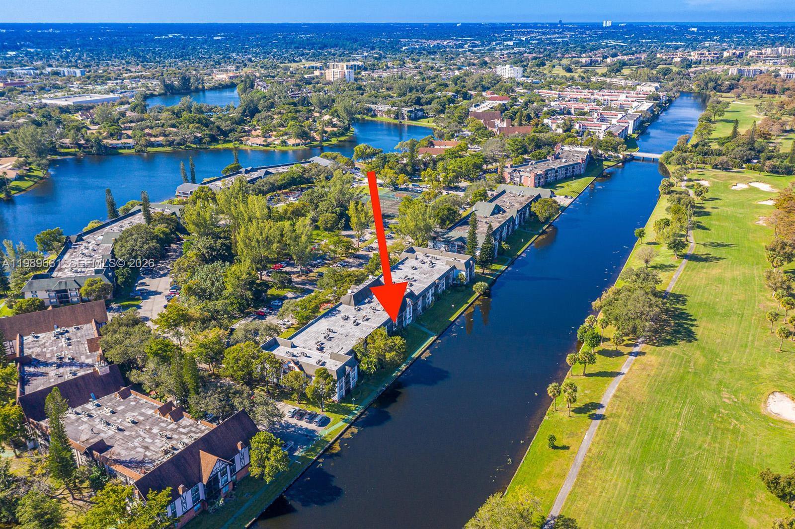 3740 Inverrary Drive, Unit 1T Lauderhill, FL 33319 - Photo 25 of 53