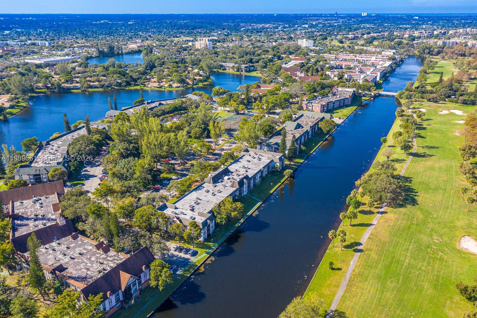 3740 Inverrary Drive, Unit 1T Lauderhill, FL 33319 - Photo 26 of 53