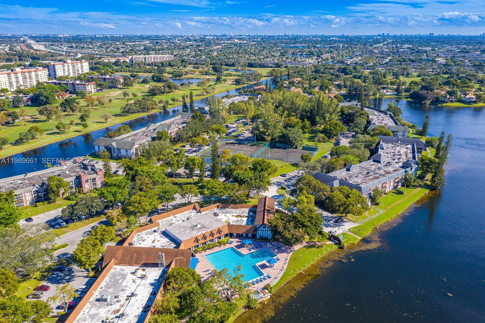 3740 Inverrary Drive, Unit 1T Lauderhill, FL 33319 - Photo 28 of 53