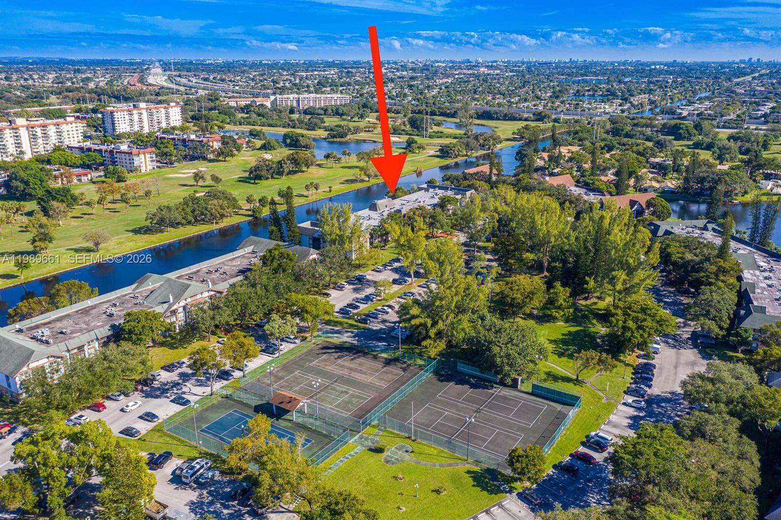 3740 Inverrary Drive, Unit 1T Lauderhill, FL 33319 - Photo 29 of 53