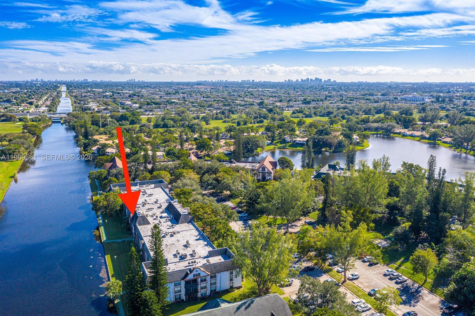 3740 Inverrary Drive, Unit 1T Lauderhill, FL 33319 - Photo 37 of 53