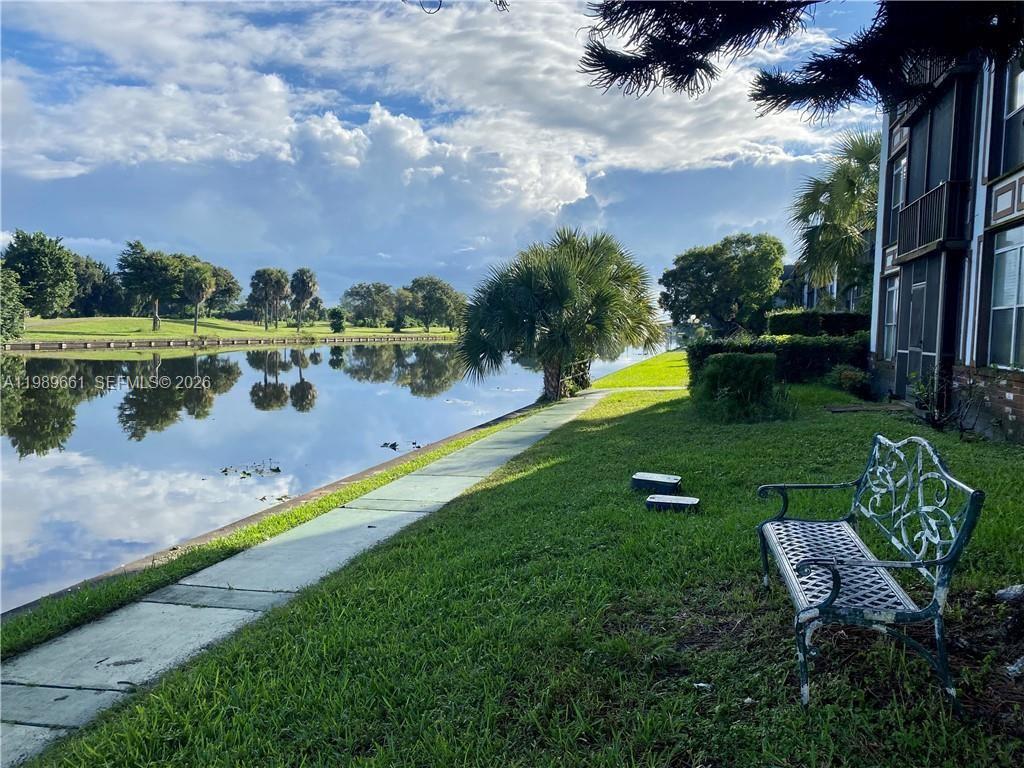 3740 Inverrary Drive, Unit 1T Lauderhill, FL 33319 - Photo 40 of 53