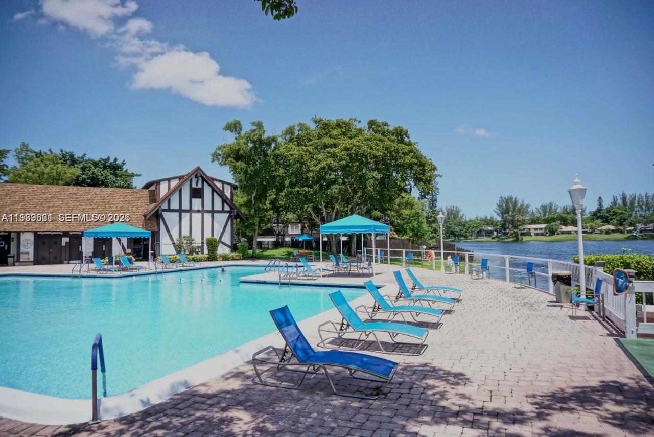 3740 Inverrary Drive, Unit 1T Lauderhill, FL 33319 - Photo 41 of 53