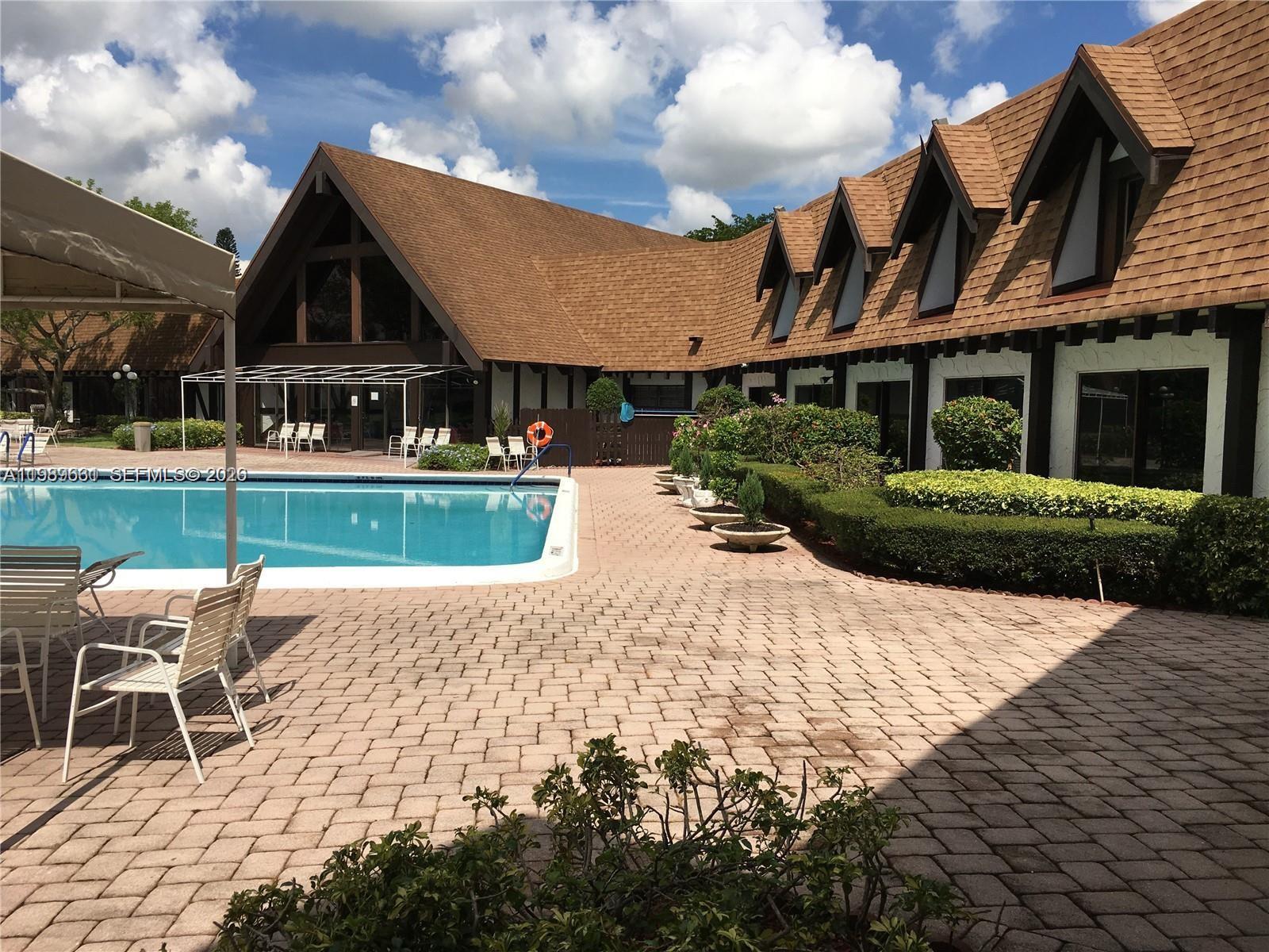 3740 Inverrary Drive, Unit 1T Lauderhill, FL 33319 - Photo 44 of 53