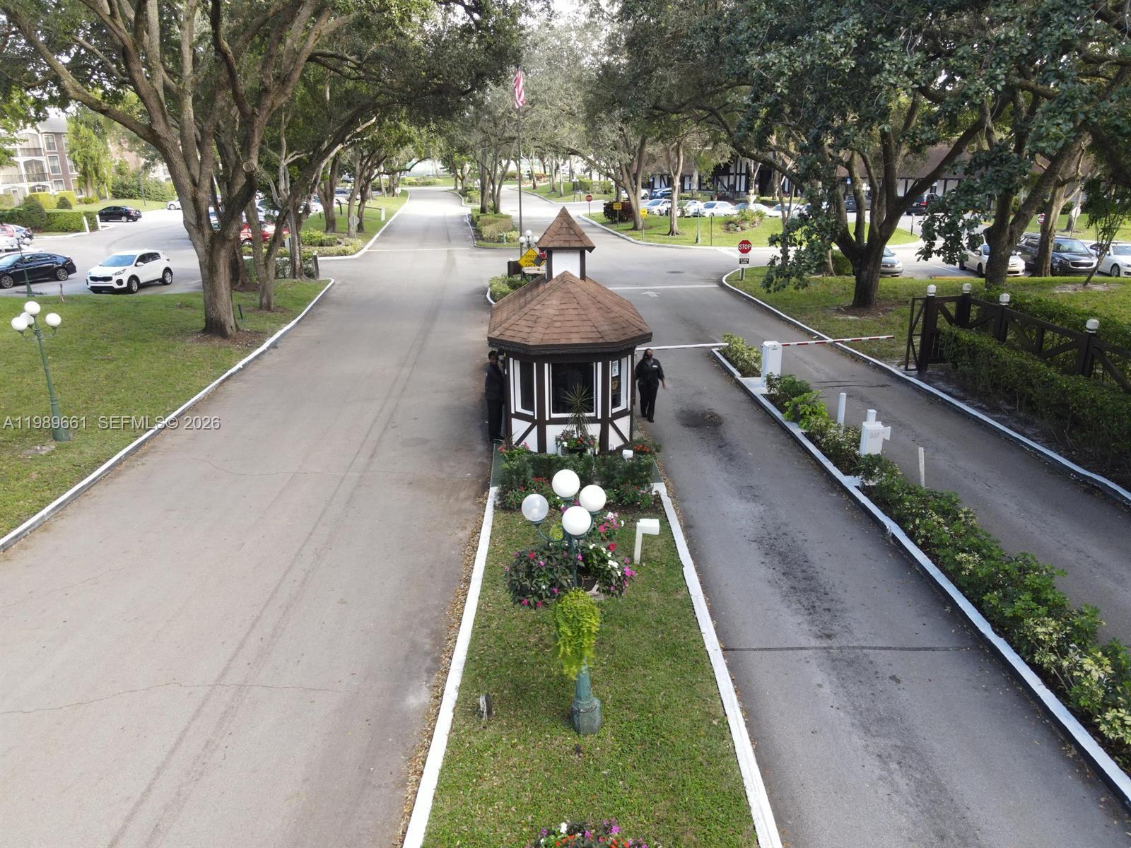 3740 Inverrary Drive, Unit 1T Lauderhill, FL 33319 - Photo 46 of 53