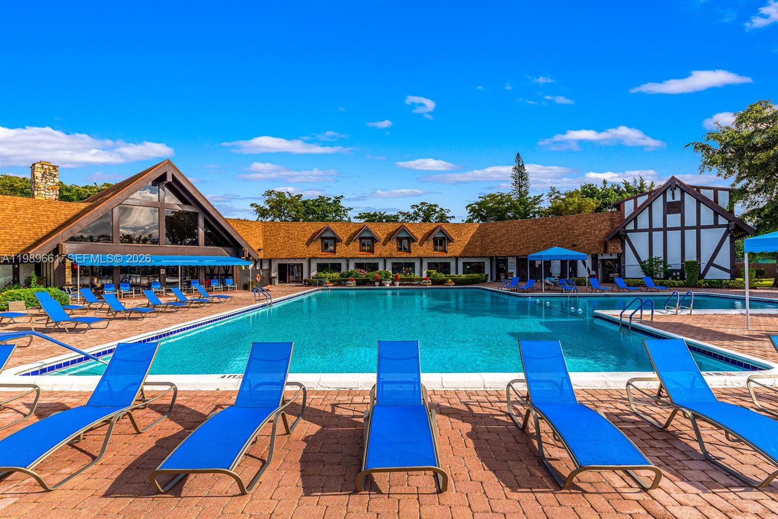 3740 Inverrary Drive, Unit 1T Lauderhill, FL 33319 - Photo 10 of 53