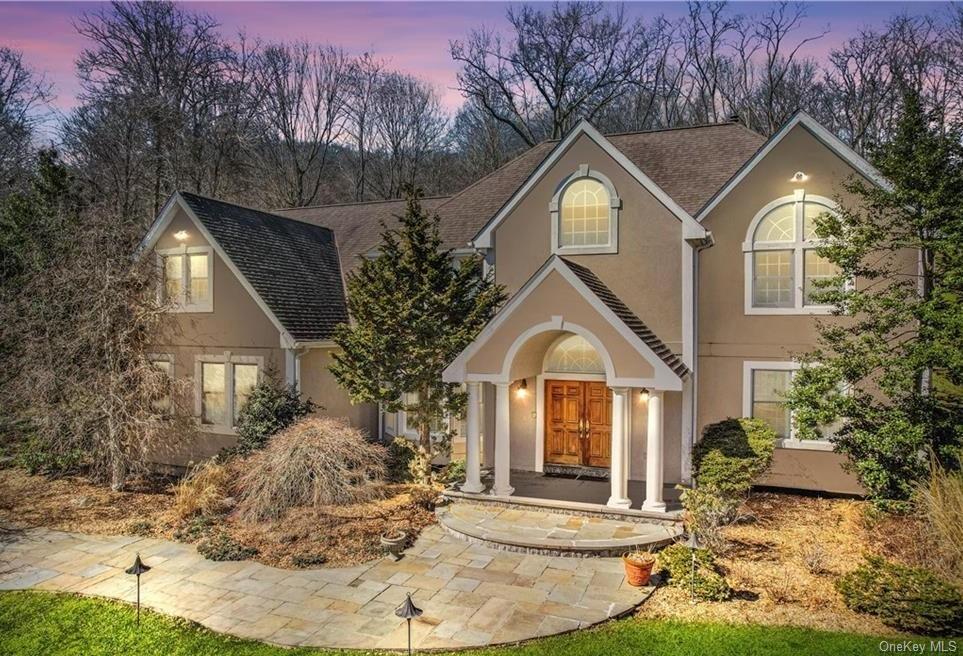 4 Emerson Court, Katonah, NY 10536 Compass