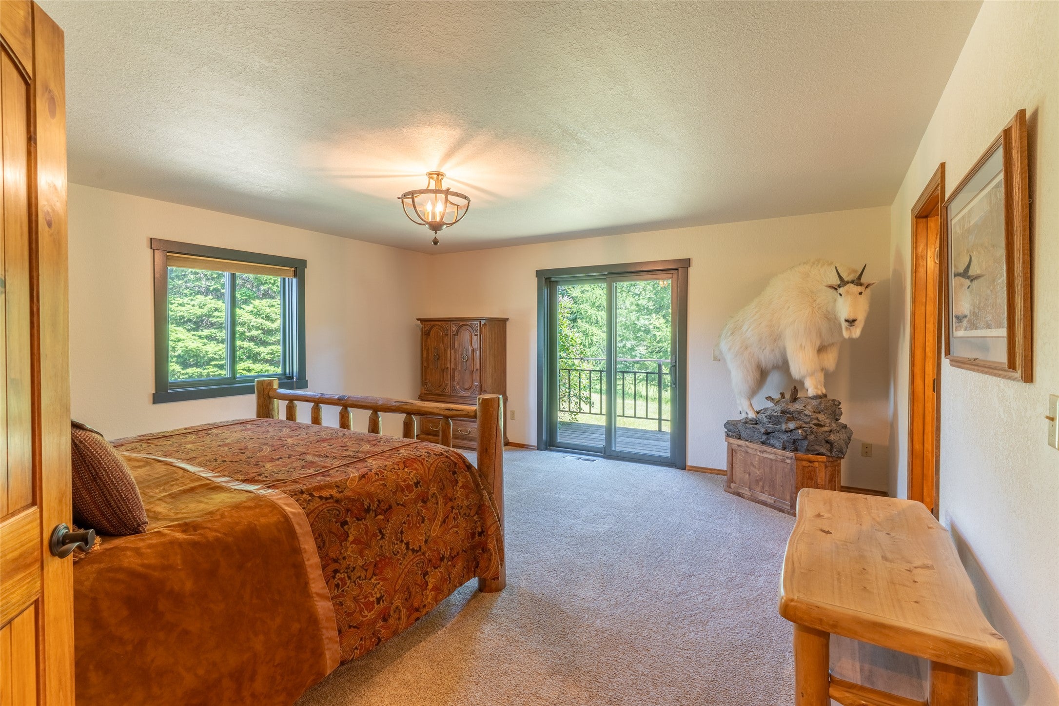 1054 Rumble Creek Road Condon, MT 59826 - Photo 27 of 72 Gallery Image 27