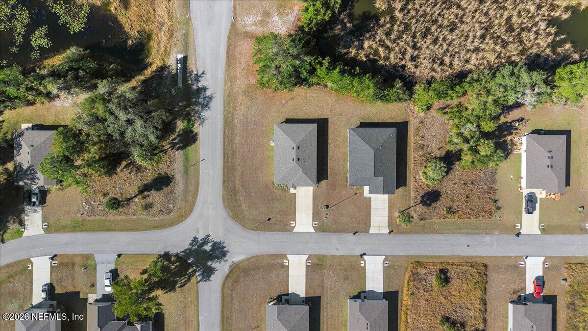671 Live Oak Loop Crescent City, FL 32112 - Photo 33 of 38 42-Aerial View