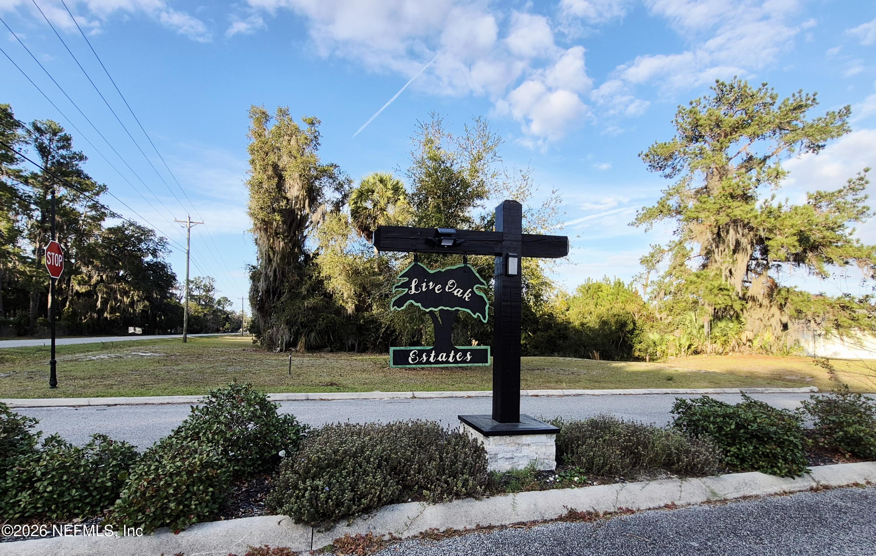 671 Live Oak Loop Crescent City, FL 32112 - Photo 35 of 38 a view of a park