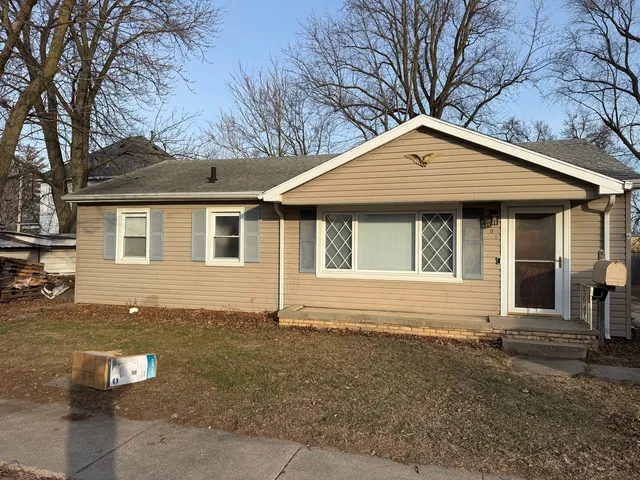 $124,900 | 602 East Cherry Street, Watseka, IL 60970