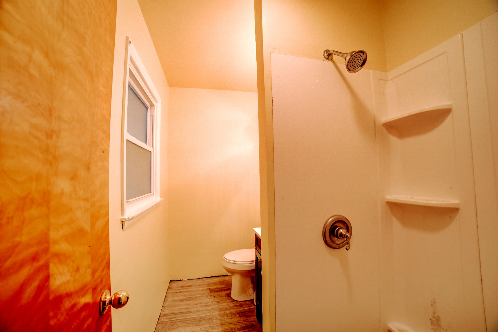 602 East Cherry Street Watseka, IL 60970 - Photo 29 of 29 a bathroom with a sink and a toilet