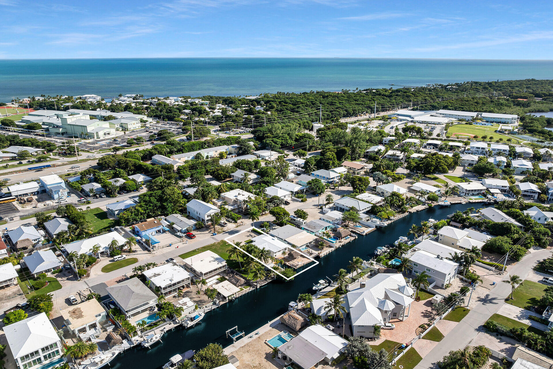251 Azalea Street Tavernier, FL 33070 - Photo 54 of 58 Fantastic neighborhood