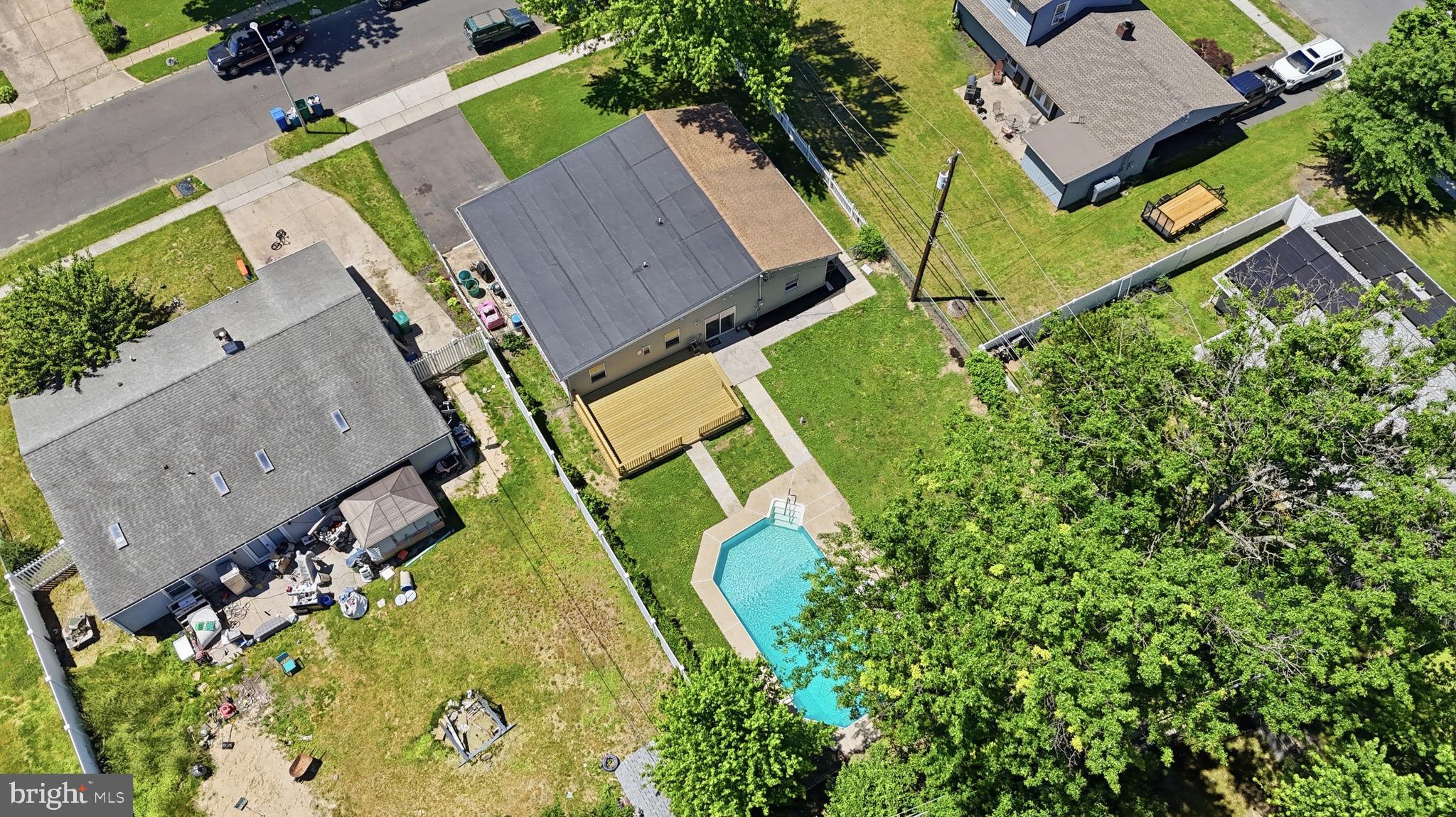68 Butternut Road Levittown, PA 19057 - Photo 26 of 28