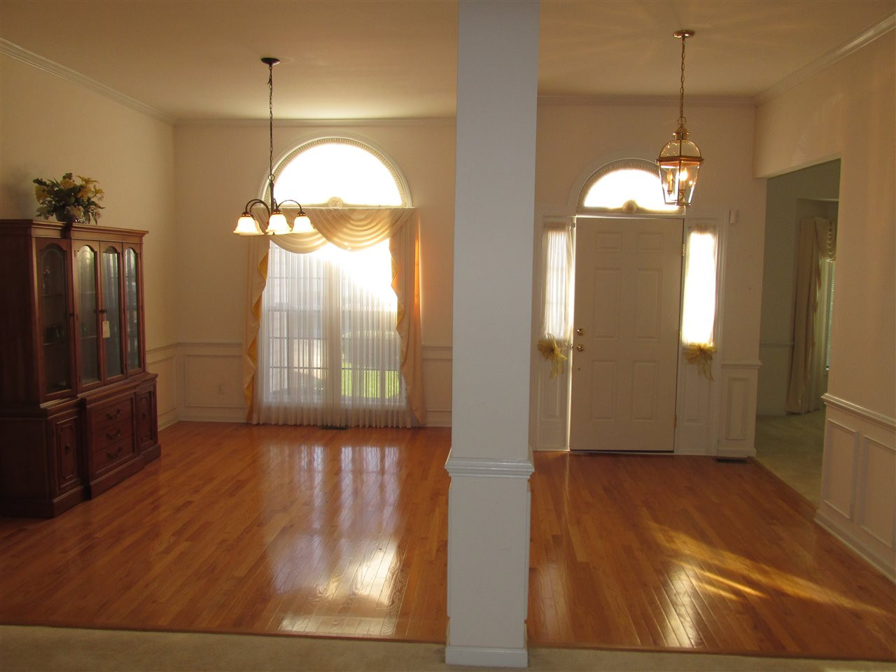 9834 Wyngate Ridge Drive Raleigh, NC 27617 - Photo 3 of 20 Photo 3