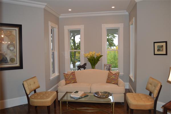 91 Herrick Road Newton, MA 02459 - Photo 3 of 18