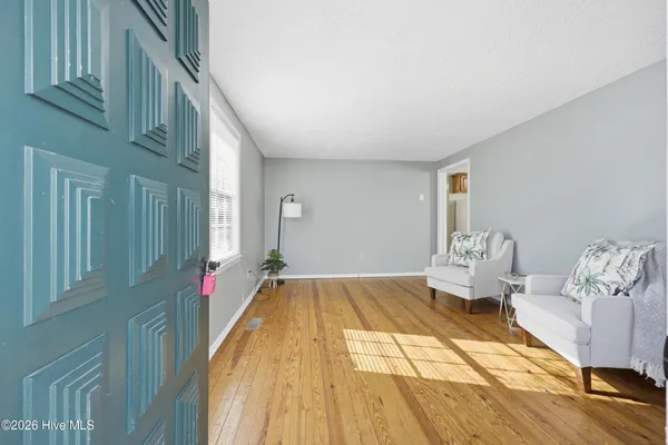 $215,000 | 205 West Gale Street, Edenton, NC 27932