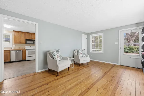 $215,000 | 205 West Gale Street, Edenton, NC 27932