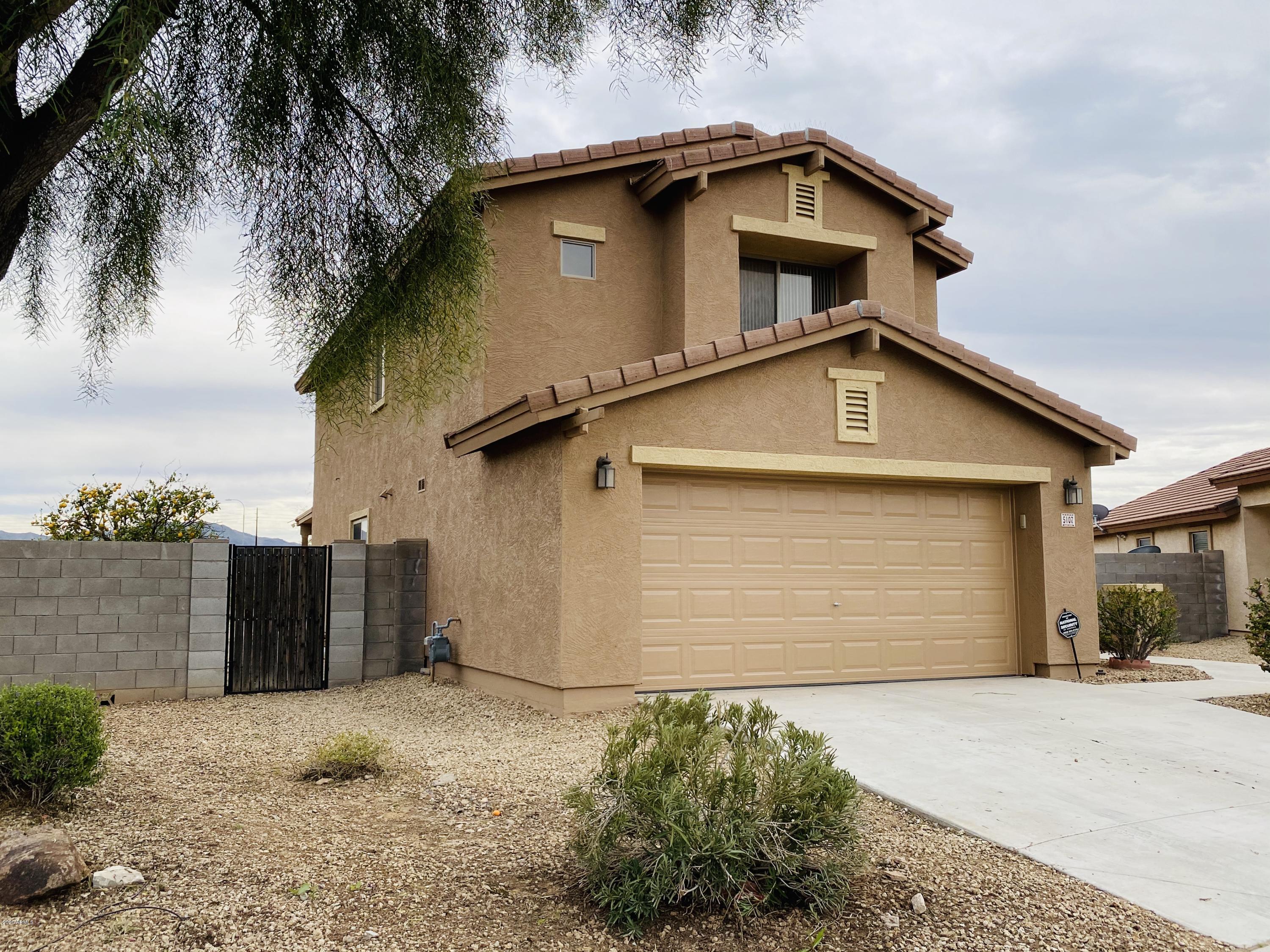 5107 West Pecan Road Laveen, AZ 85339 - Photo 1 of 48 IMG_E5837