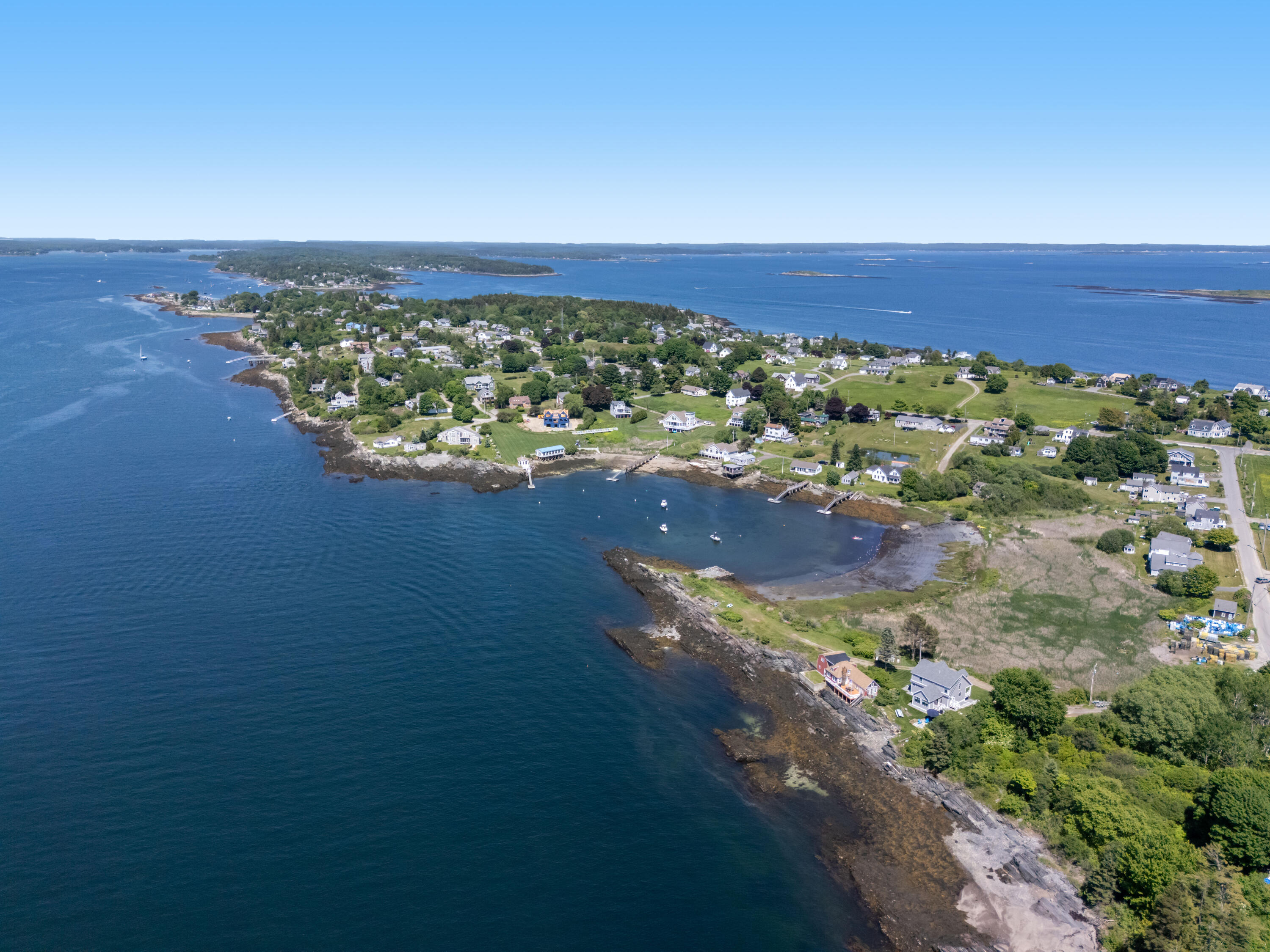 18-14 Steamboat Road Harpswell, ME 04003 - Photo 5 of 35 DJI_20260613143251_0766_y