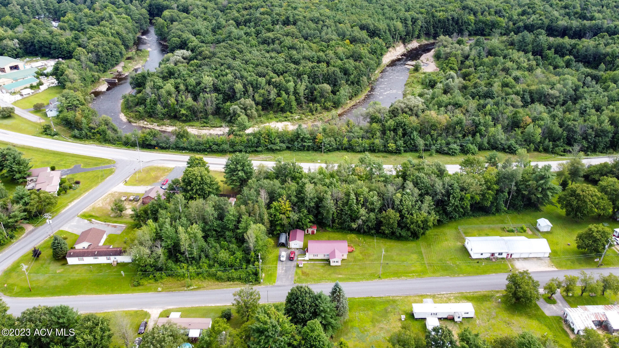 0 Us-11 Street Rouses Point, NY 12979 - Photo 5 of 6 Gallery Image 5