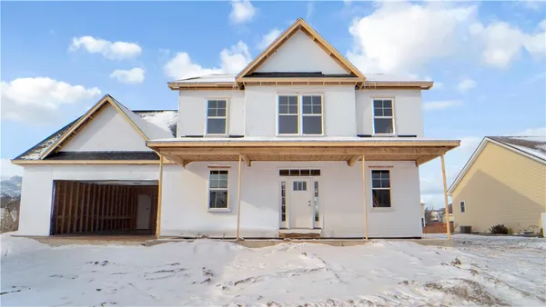 $575,000 | 500 North Creek Crossing, Greece, NY 14612