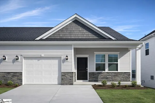 $294,085 | 107 Timber Fls Drive, Greenville, SC 29607