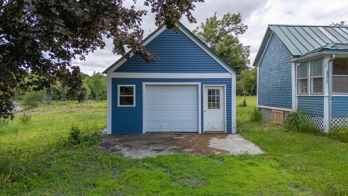585 Waldoboro Road Washington, ME 04574 - Photo 5 of 40 29-585 Waldoboro Rd Update-58
